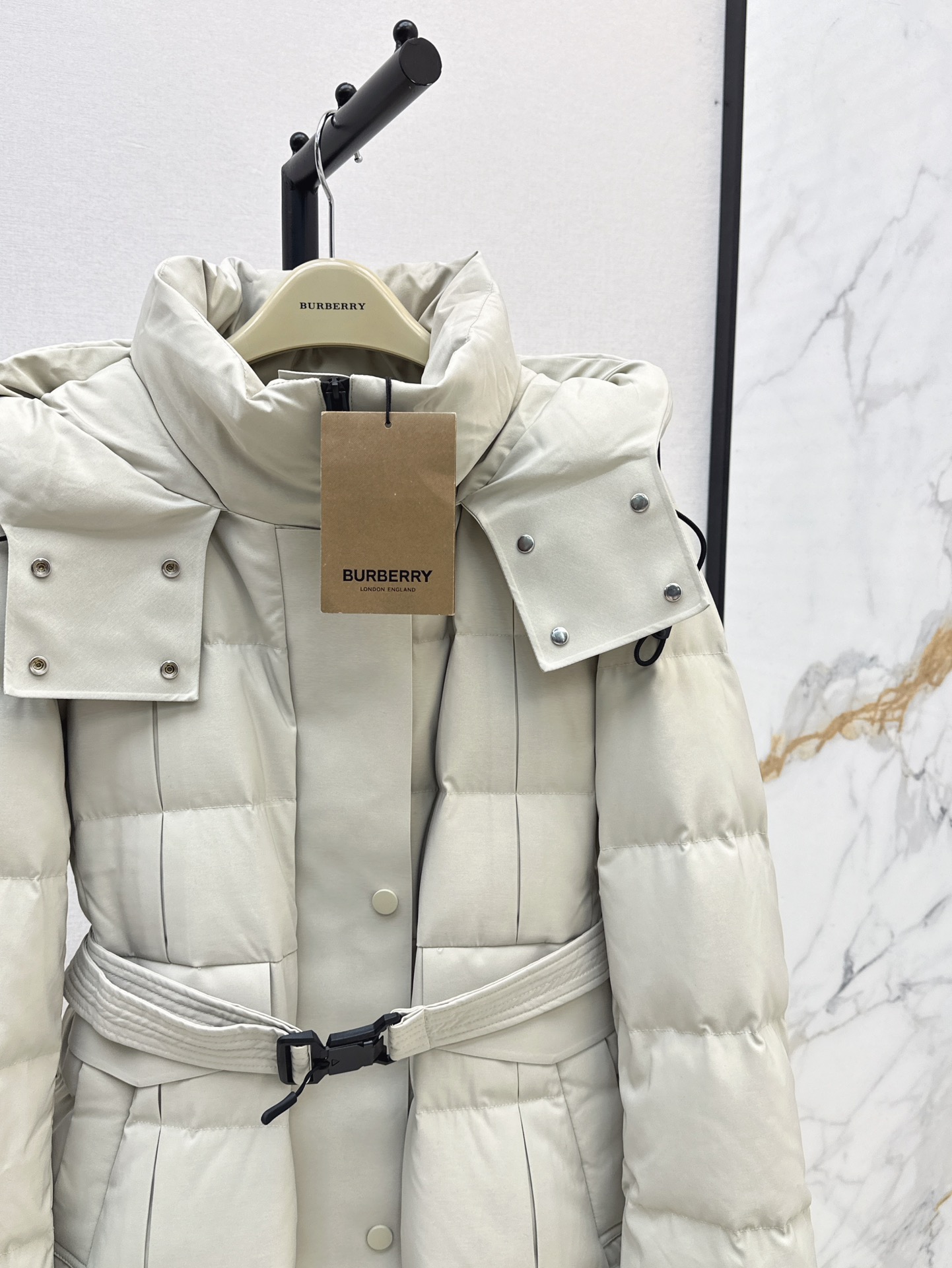 Burberry Down Jackets